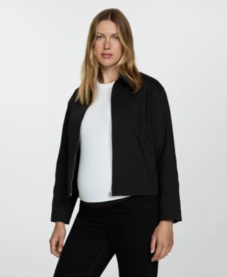 Women's Maternity Flared Jeans