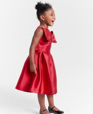 Macy's Little Girl Holiday Dresses Formal Dresses Macy's Girl Christmas  Dresses Christmas