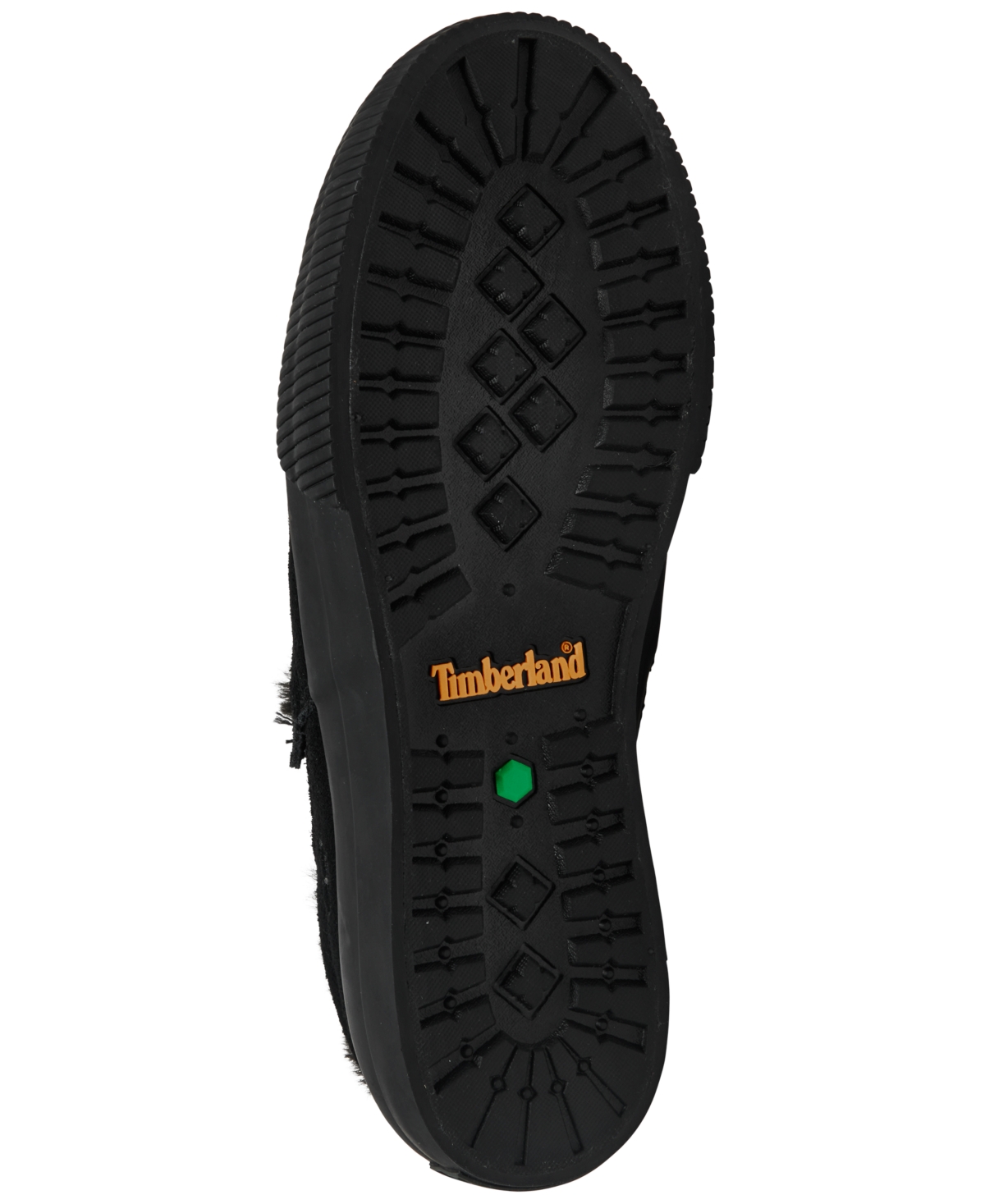 Shop Timberland Women's Skyla Bay 2.0 Warm-lined Low Casual Sneakers From Finish Line In Black Suede