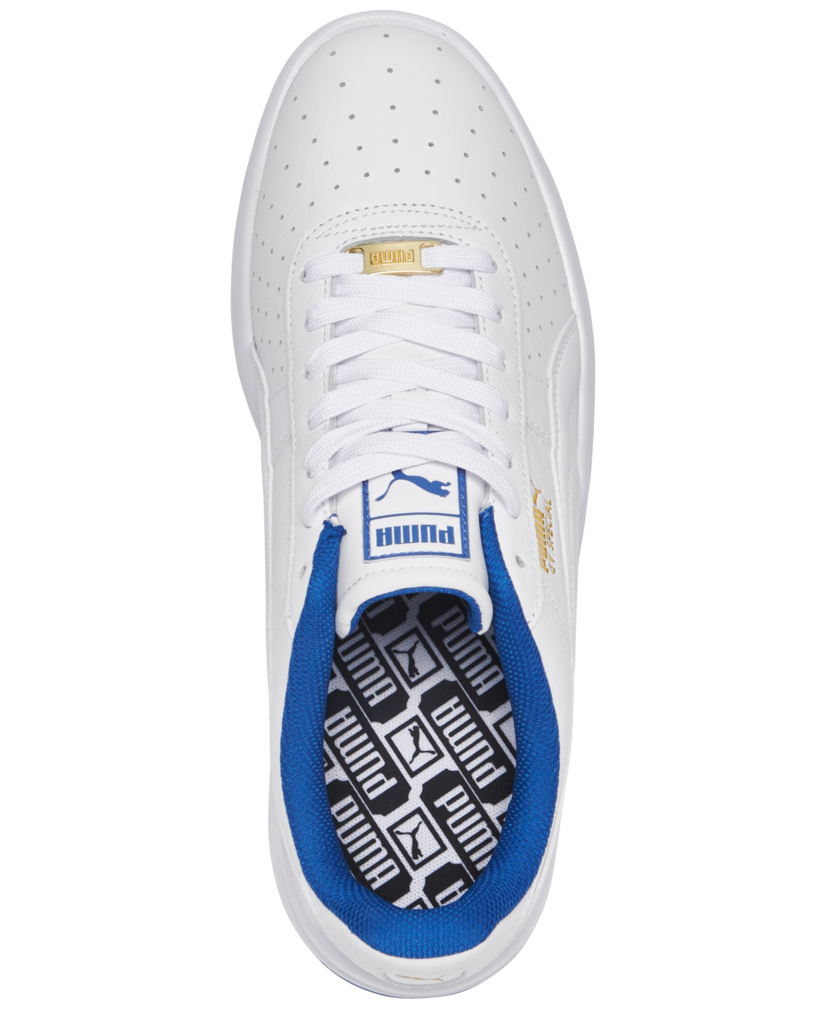 Puma Men's Gv Special Casual Sneakers from Finish Line -Royal