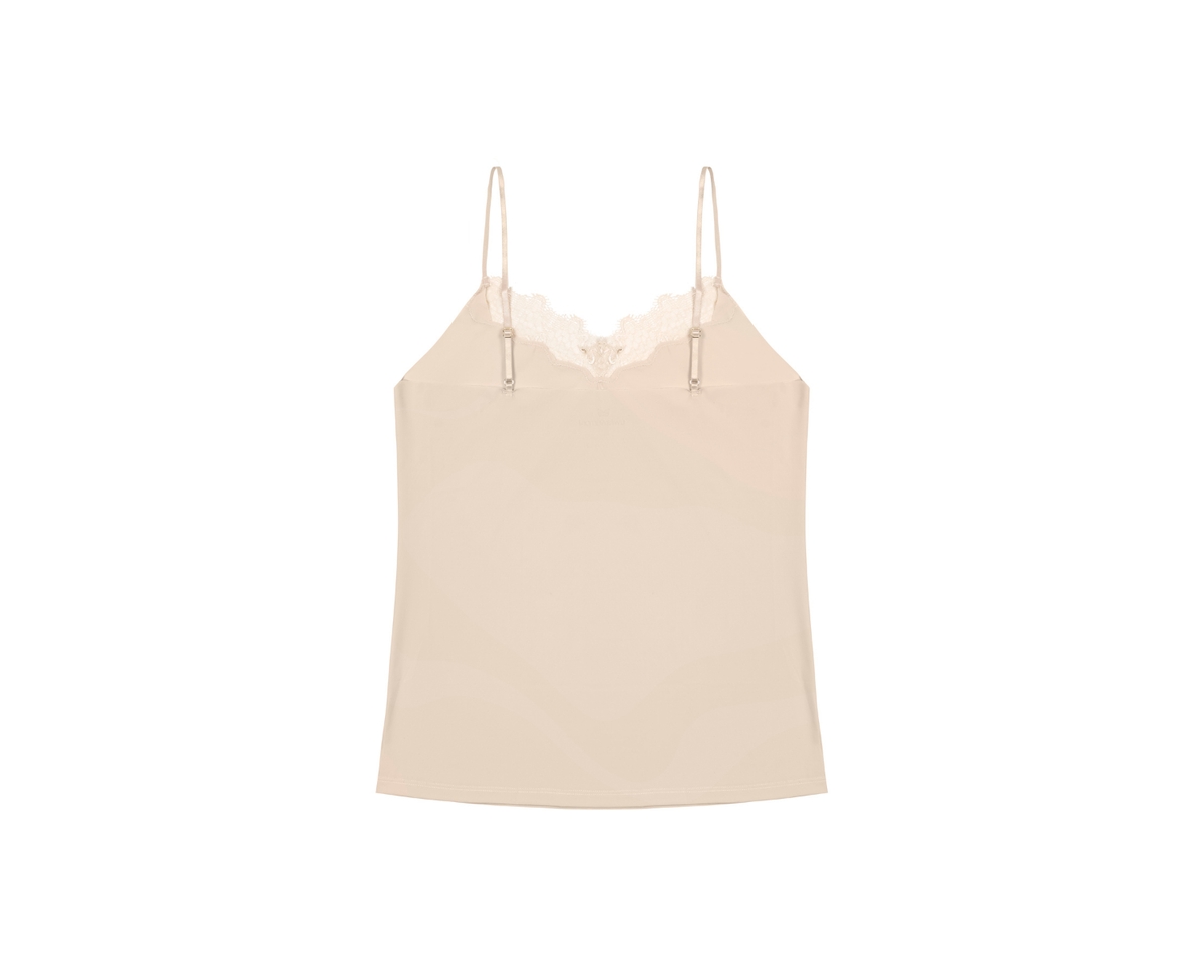 Uwila Warrior Women's Happy Seams Camisole