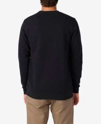 Men's Blocked Out Crew Sweatshirt