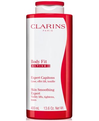 Clarins - Luxury-Size Body Fit Active Contouring & Smoothing Gel