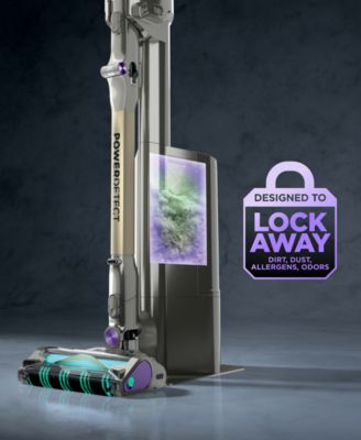 PowerDetect™ Clean &amp; Empty Cordless Stick Vacuum, IP3251