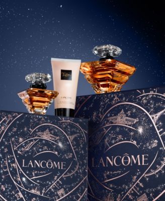 Lancôme 3-Pc. Trésor Eau de Parfum Inspirations Gift Set - Macy's