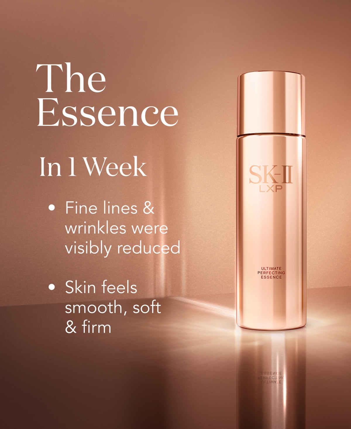 Sk-ii 3-pc. Lxp Ultimate Revival Skincare Set In No Color