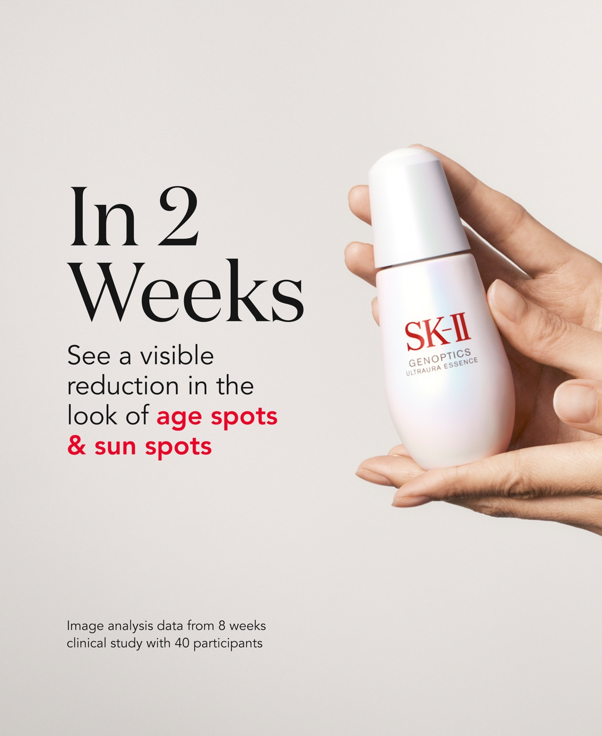 Sk-ii 6-pc. Brightening Skincare Set In No Color