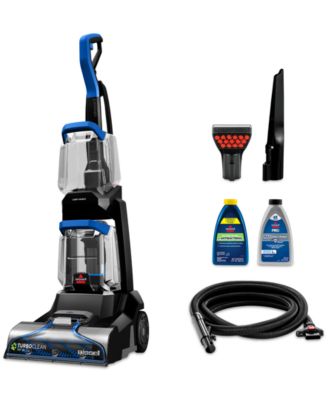 TurboClean Pet XL Upright Carpet Cleaner