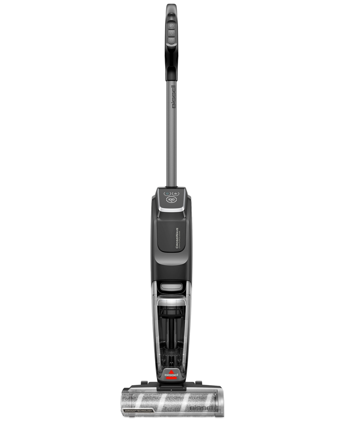 BISSELL CROSSWAVE OMNIFORCE EDGE ALL-IN-ONE MULTI-SURFACE CLEANER 
