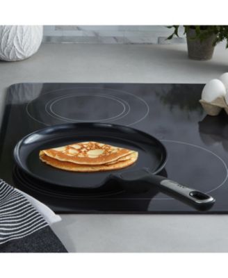 Leo Phantom Nonstick Ceramic 10" Pancake Pan, Recycled