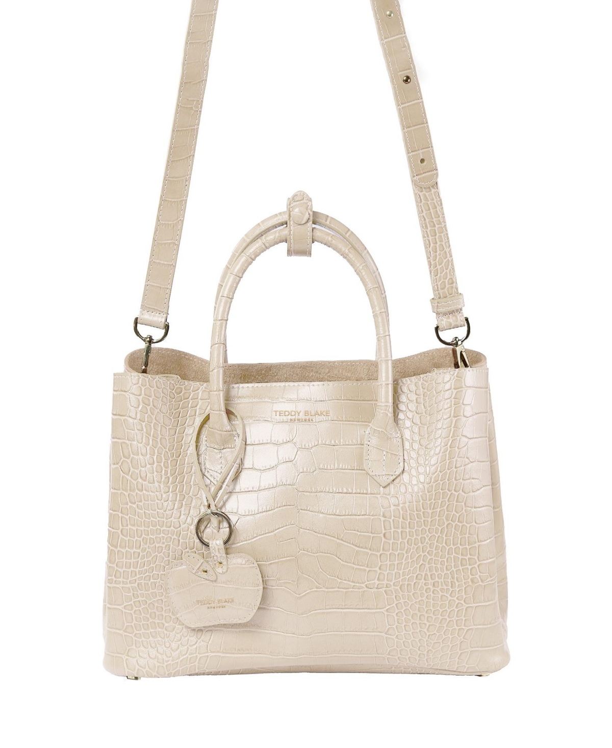 Vanessa Croco 12"