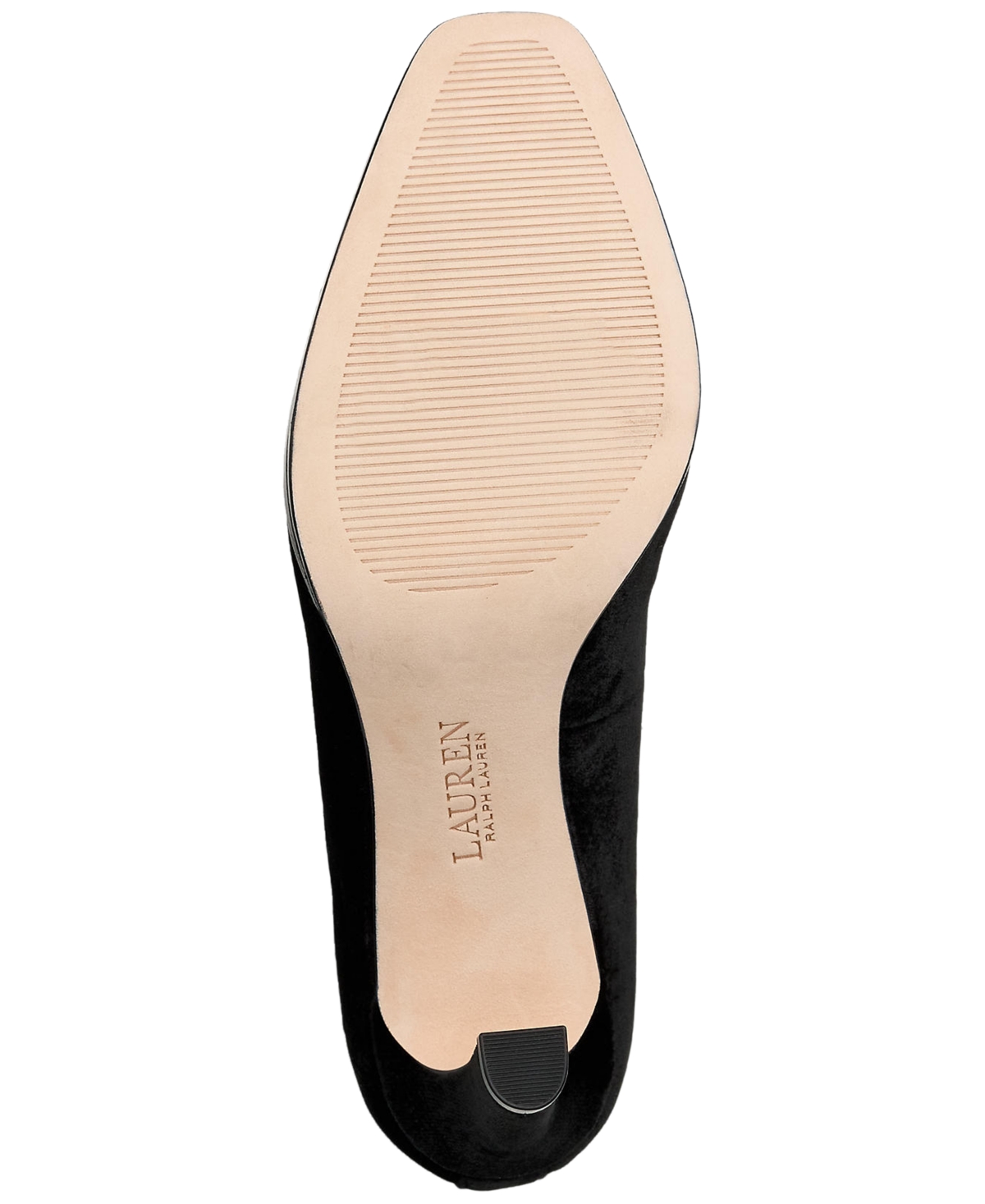 Lauren Ralph Lauren Women's Corah Beaded-Bow Pumps