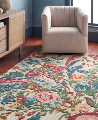 Shindig 495736 8'x10' Area Rug