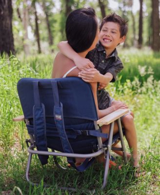 Descanso Padded Beach Chair