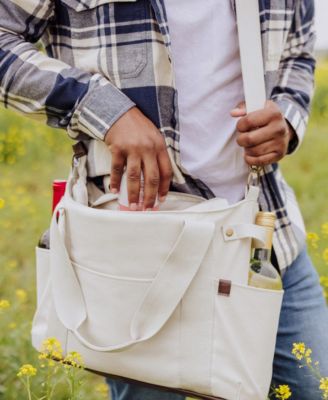 Temecula Wine and Cheese Bag