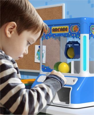 Arcade Claw Machine Ultimate Prize-Winning Game, Created for Macy's