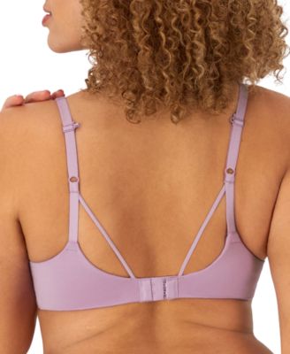 Women's Everyday Luxe Full Coverage Underwire T-Shirt Bra DM2403