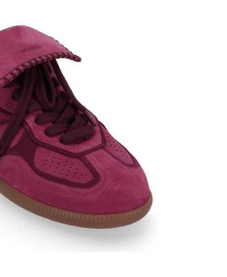 Women's Tb.490 Club Leather Sneakers