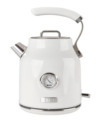 Dorset 1.7 L-7 Cup Electric Cordless Kettle