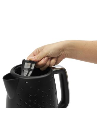 Starbeck 1.7 L-7 Cup Cordless Electric Kettle