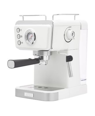 Barista Brew 20-Bar Espresso Machine