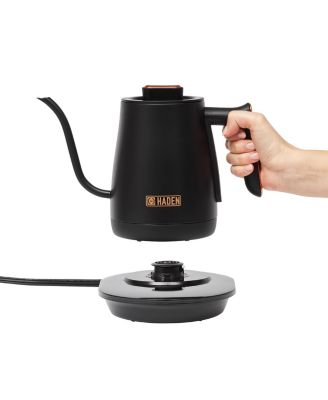 Gooseneck 6 Liter Pour Over Cordless Digital Electric Kettle