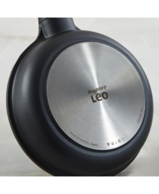 Leo Phantom Nonstick Ceramic 8" Frying Pan, Recycled