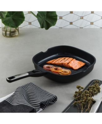 Leo Phantom 3pc Nonstick Ceramic Specialty Cookware Set, Recycled