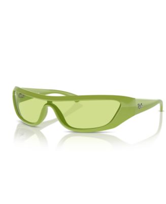 Ray-Ban Unisex Xan Sunglasses, RB4431 - Macy's