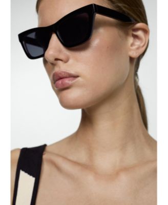 Women's Striped Knitted Midi-Dress