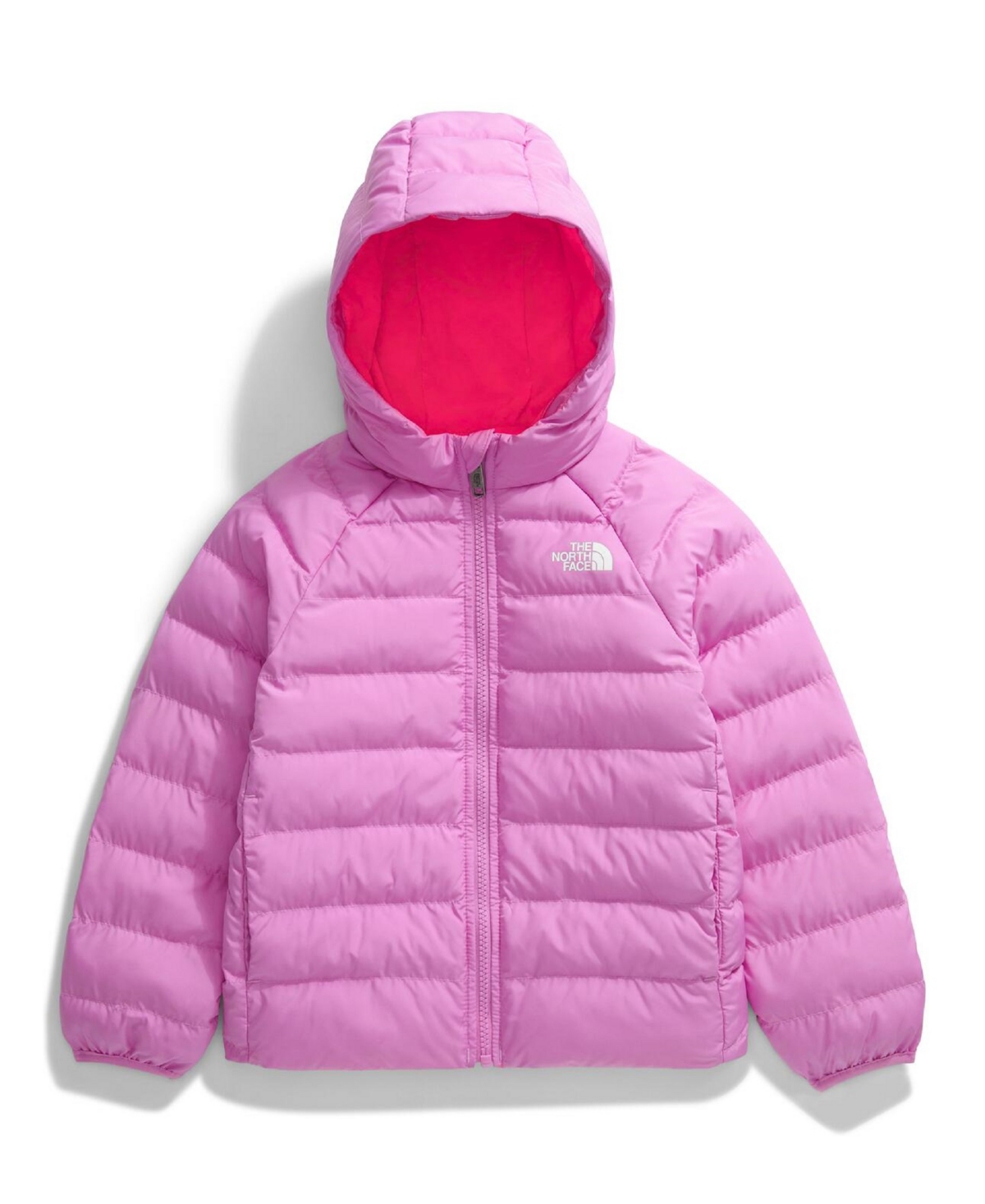 The North Face Toddler & Little Girls Reversible Perrito Jacket