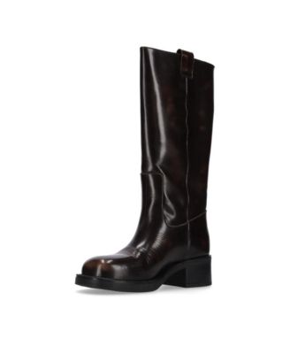 Women's Sajan Leather Boots