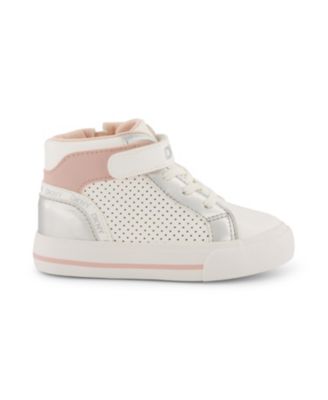 Toddler Girls Amelia Aurora High Top Sneaker