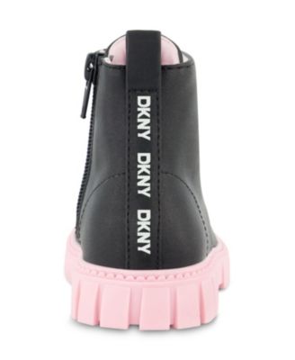 Toddler Girls Carrie Ariana Lug Boot