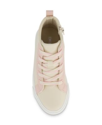Little and Big Girls Katie Laney High Top Sneaker