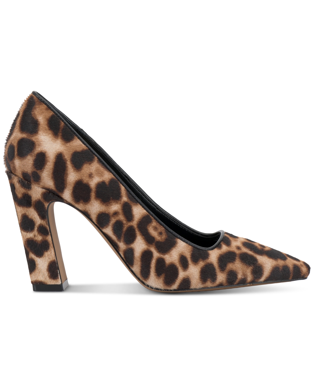 Vince Camuto Women's Sibrina 3 Pointed-Toe Pumps