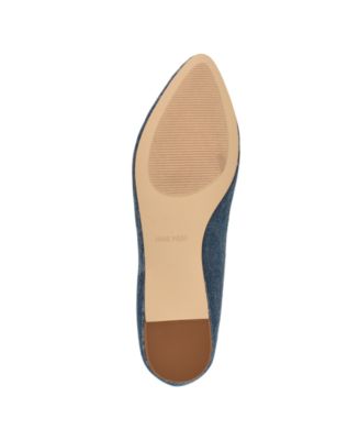 Women's Speakup Slip-On Ballet Flats