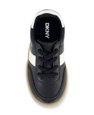Little and Big Boys Dylan Damian Low Top Sneaker