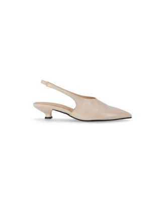 Women's Eros Leather Pumps