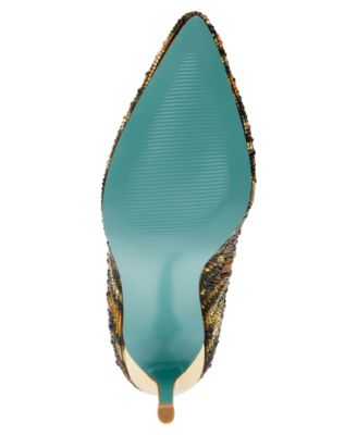 Women's Brea Rhinestone Tall Boots