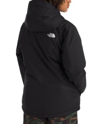 Big Boys Freedom Insulated Jacket