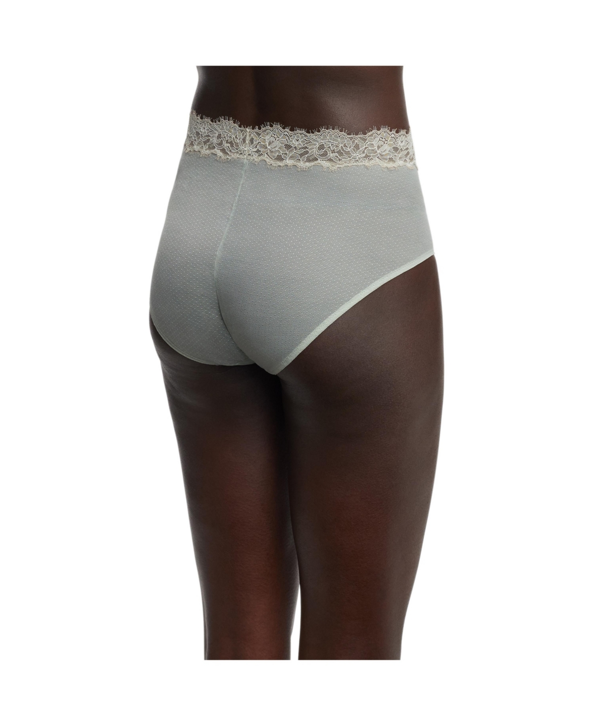 Skarlett Blue Women's Entice Longline Lightly Lined Bra -nylon