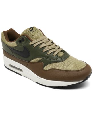 Nike Men's Air Max Essential Premium Casual Sneakers from Finish