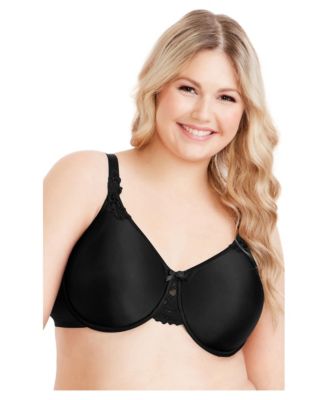 Women's Minimizer Underwire Bra