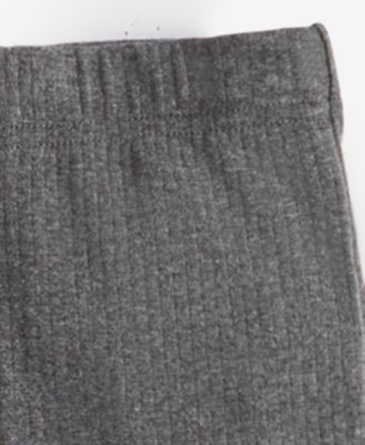 Baby Girls 3-Piece Minnie Mouse Faux-Fur Vest, Printed Bodysuit & Flared Pants Set