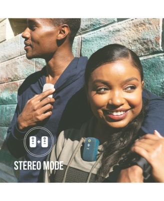 goSPKR Wearable Clip-On Wireless Speaker & Speakerphone