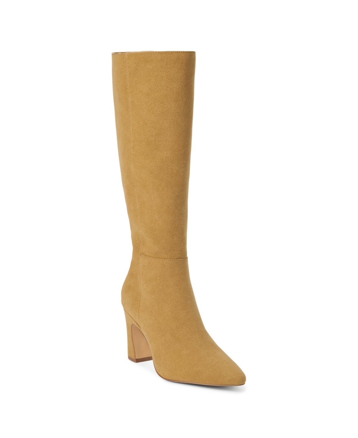 Willow boot - Natural