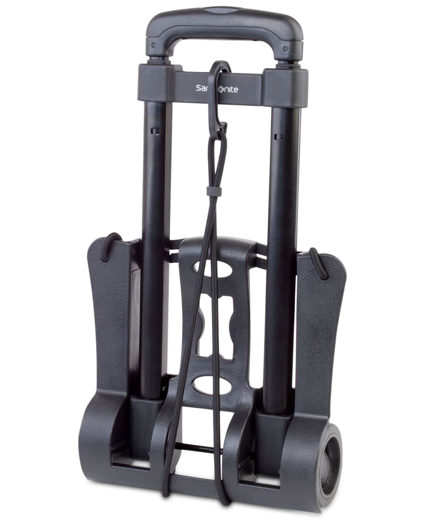 Чемоданы Samsonite Compact Folding Luggage Cart — фото 1