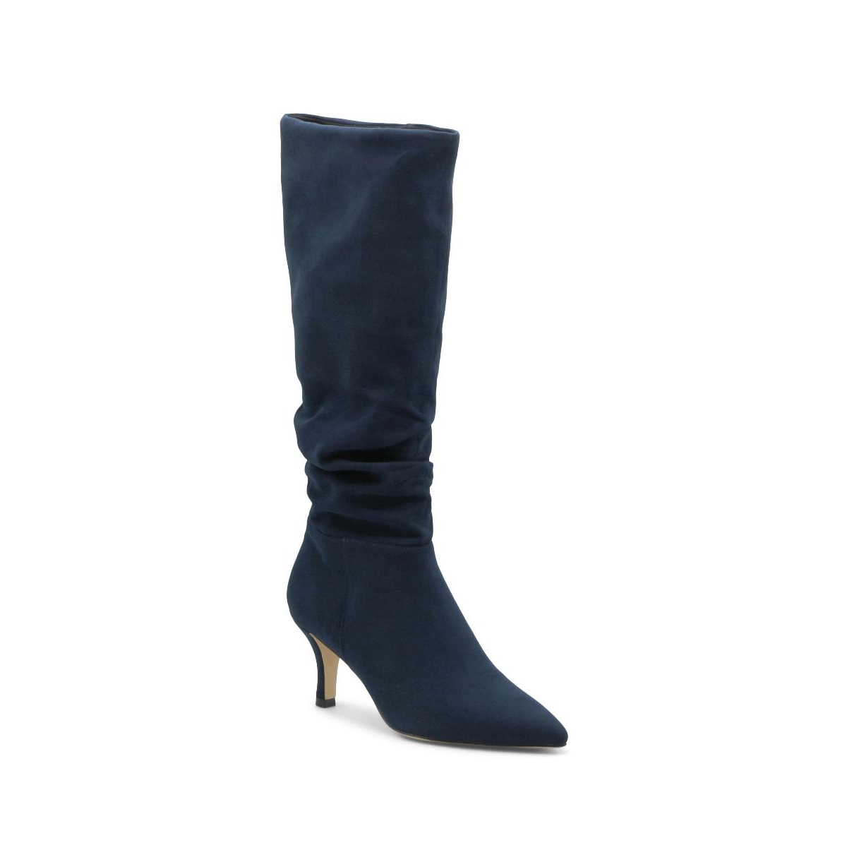 Womens Adelphi - Navy