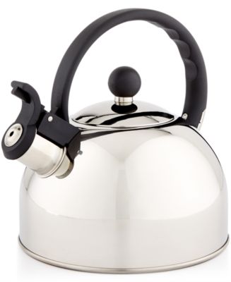 Macy's tea kettles best sale